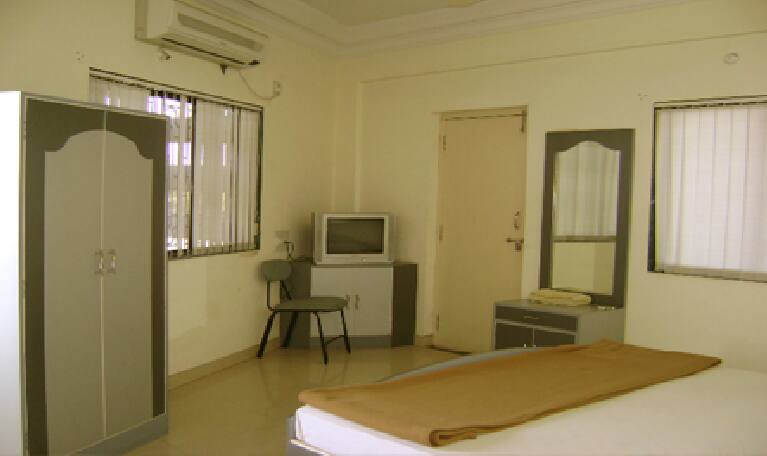 Hotel Arsh Palace, Mundra 2